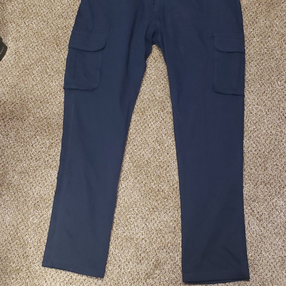 Pants - Picture 2 of 4
